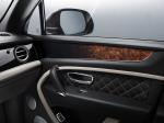 Bentley Bentayga Mulliner 2017 года